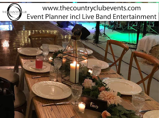 The Country Club Event Entertainment - Thumbnail