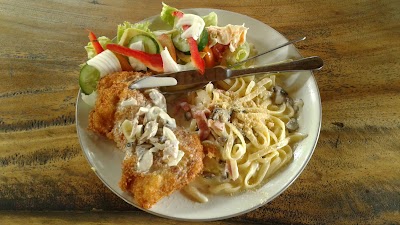 Photos of Green Garden Warung