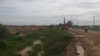 Photos of Samros Siem Reap Restaurant and Water Park