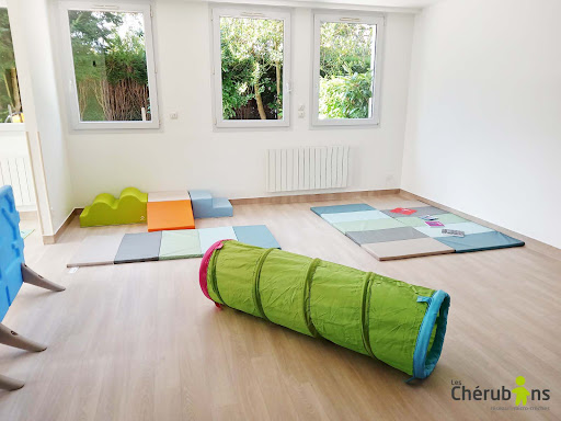 Photo de Micro-crèche La Maison des Doudou'z by Chérubins à Quincampoix (76230)
