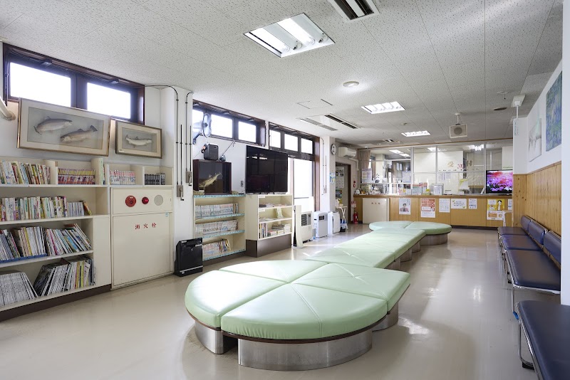 齋藤耳鼻咽喉科医院