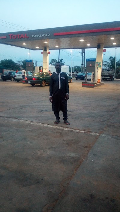 Photos of Total Asaba Express Service Station