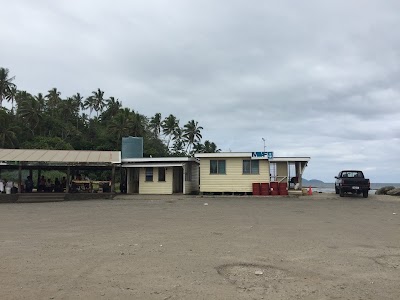 Photos of Natovi Jetty