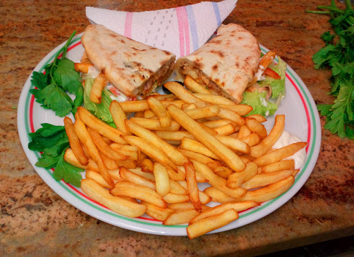 Photo 6 - Boub's Tacos PIZZA SNACK