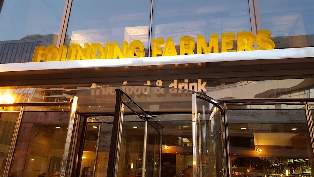 Founding Farmers DC