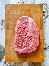 Photo n°39 de Le Jardin Gourmand à Auxerre (Restaurant gastronomique)