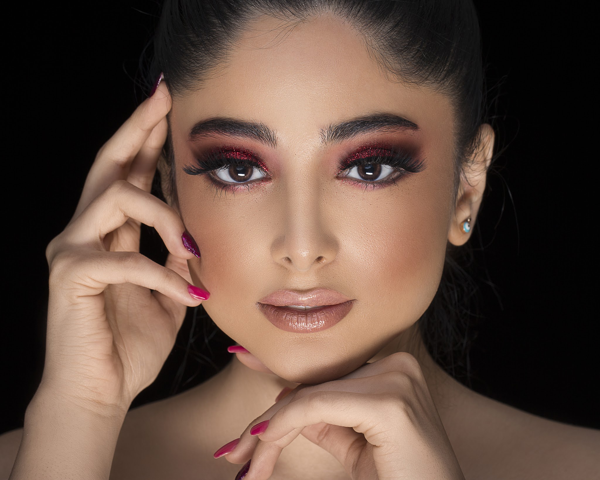 Makeup by Amandeep Chhabra - Makeup Artists - photo 1