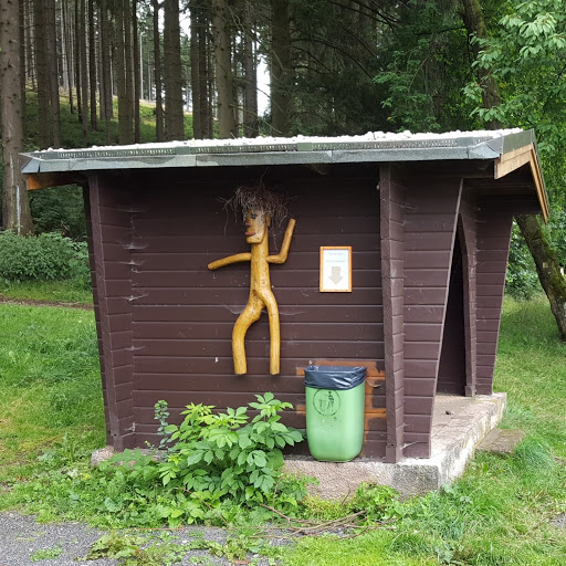 Klapproth Lust - Visual