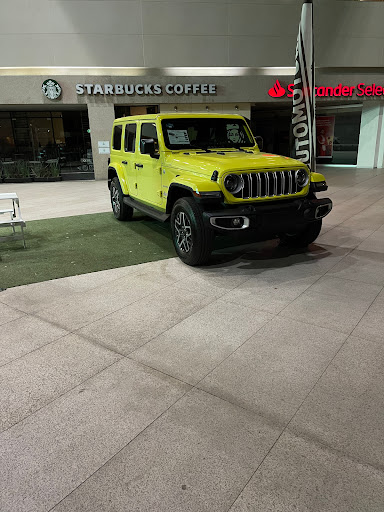 Ballet Párking Plaza Mayor - Thumbnail