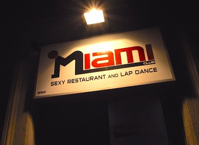 Miamilove Lap Dance Torino