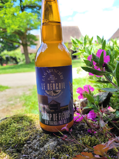 Photo de La Garencière - Gîtes et lieu de vie en famille, domaine avec piscine. à Champfleur (72610)
