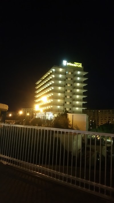 Photos of Prince Park