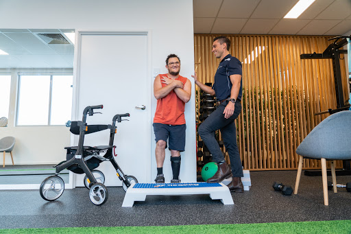 Total Rehab Solutions Hervey Bay - Thumbnail