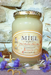 Photo n°4 de Mes Abeilles Mon Miel à Hanvoile (Magasin d'alimentation naturelle)