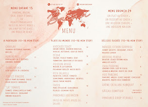 Photo n°47 de Bacán à Perpignan (Restaurant brunch)