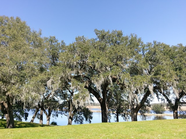 Middleton Place