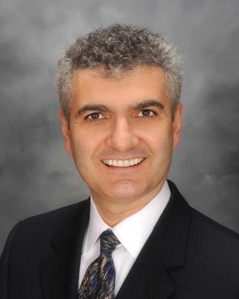 Nick Sarrimanolis Md Llc