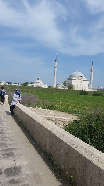 Photos of Complex Of Bayezid II Health Museum
