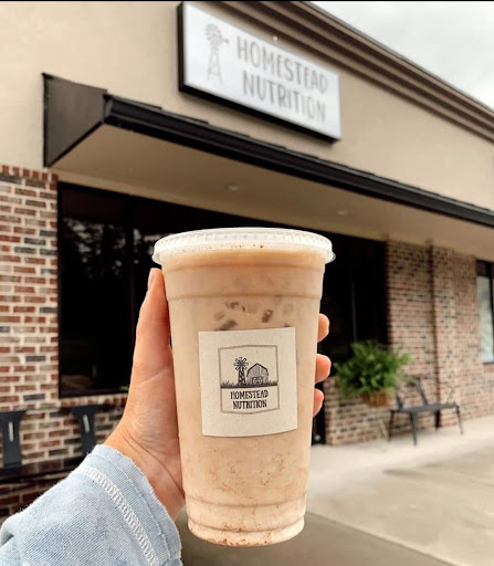 Homestead Nutrition - Thumbnail