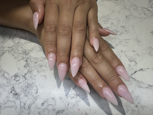 Perfect Nails & Retreat - Thumbnail