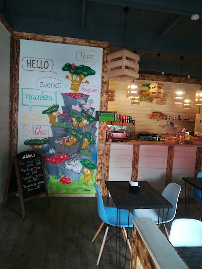 Photos of Kebabnīca Kaste