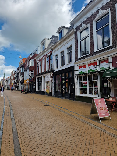 Groningen - Visual