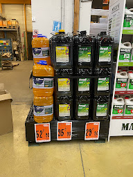 Photo n°27 de Brico Cash Mormant à Mormant (Magasin de poêles à bois)