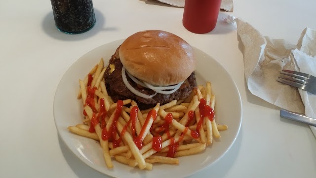Steak 'n Shake