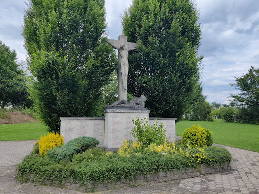 Friedhof Neuler - Thumbnail