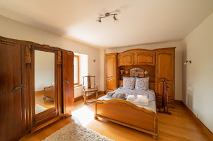 Photo n°17 de Ty Kergorre Gîte à Plougonven (Espace événementiel)