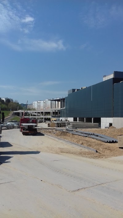 Photos of Shopping and entertainment center "TRINITI"