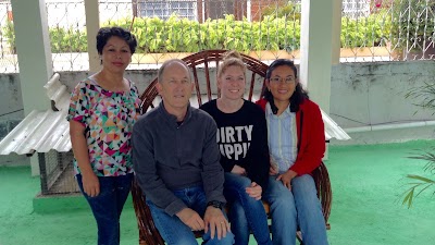 Photos of Copan Spanish School