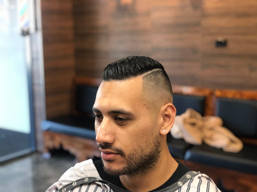 HOURGLASS BARBERSHOP