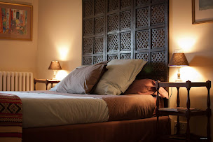 Photo n°11 de CHÂTEAU DE MAUMONT à Magnac-sur-Touvre (Lieu de mariage)