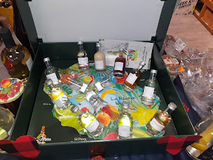 Photo n°10 de La Cave Forgionne à Forges-les-Eaux (Caviste)