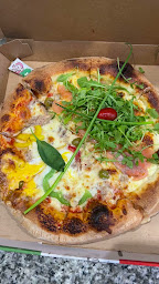 Photo n°8 de Capito Pizza à Saint-Maur-des-Fossés (Restaurant de tacos)