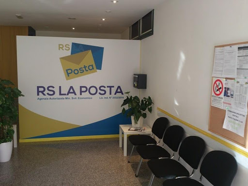 Rs La Posta - Visual