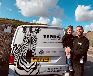 Zebra Electrical Ltd