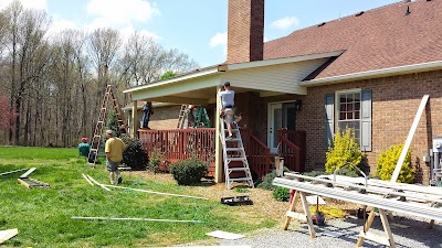 Sparks Roofing