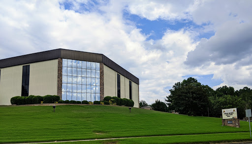 St Luke Christian Church