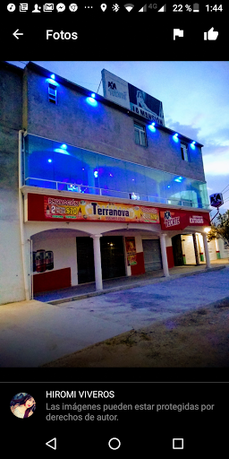 TERRANOVA RESTO-BAR - Thumbnail