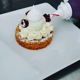 Photo n°34 de Restaurant Pédagogique E2C Marseille à Marseille (Restaurant méditerranéen)