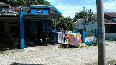 Photos of PERUM TAMAN ZOTUS