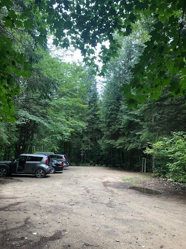 Camping Ernest - Visual