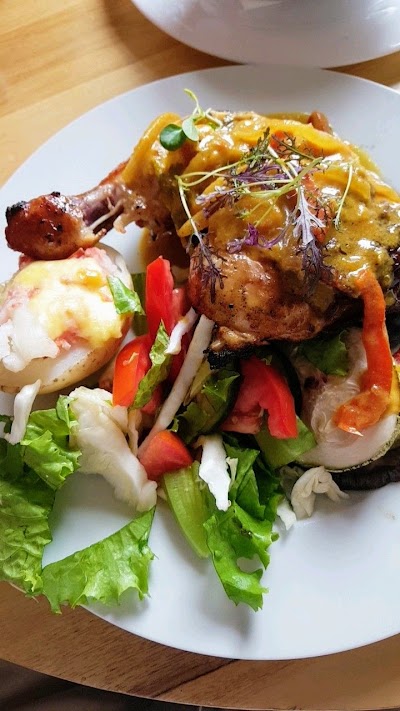 Photos of Cafe Miel