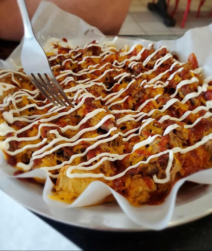 State Line BBQ Gallery - United States
