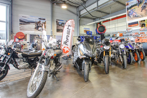 Maxxess Reims - Thumbnail
