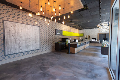 Photo of SeshNYC Dispensary and Delivery