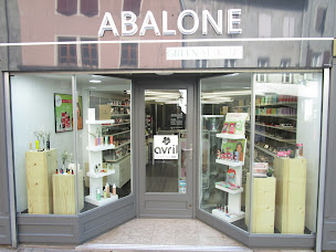Photo n°1 de Maquillage et Cosmétique Bio, Bougies, Cadeaux et Senteurs à Thonon-les-Bains (Boutique de cadeaux)