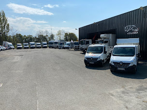 Photo n°13 de ALTACAMA à Trégueux (Concessionnaire de véhicules à moteur)